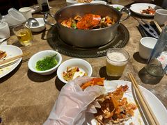 -七欣天香辣蟹火锅(苏州塔园路店)