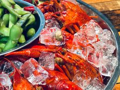 -王红军龙虾(新民路店)