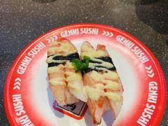 -元气寿司(东方宝泰店)