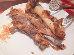 -西贝(六里桥旗舰店)
