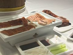-北平楼·烤鸭·北京菜(牡丹园店)