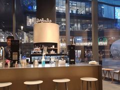 大堂-Seesaw Coffee(苏州中心店)