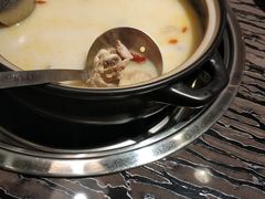 -金众记猪肚鸡(南屏店)