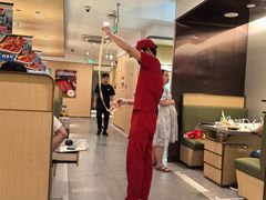 -海底捞火锅(卓为城生日主题店)
