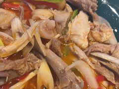 -阿娜尔·新疆菜(宜家荟聚中心店)