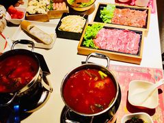 -火锅先生(五马街店)