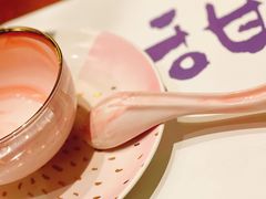 -甜阿姨·天台花园私房菜(万松园店)