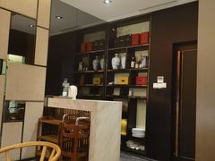 -京粤荟(海王银河科技大厦店)