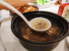 -香香海南菜餐厅