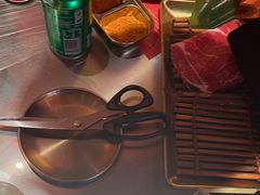 -西塔老太太泥炉烤肉(苏州大悦城店)