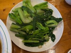-美未居·老字号·地道顺德菜·桑拿鸡·鱼生(容桂店)