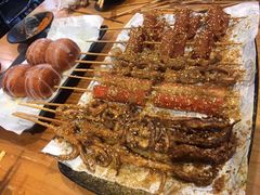 -老酱油炸社