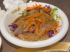 -锅飘飘·东北铁锅炖(雨花客厅店)