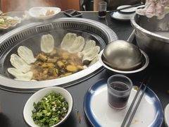 -地锅之家·鲜货工厂(华发路店)