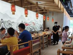 -蛙小侠·沸腾砂锅(南山欢乐颂店)
