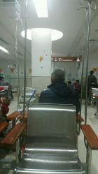 -西安市儿童医院门诊