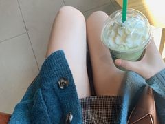 -星巴克臻选(郑州中原万达店)