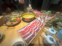 -山海蟹庐·海鲜糟粕醋火锅(慈溪店)