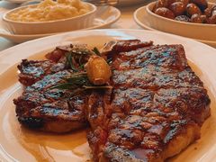 -MORTON'S 莫尔顿牛排坊(北京丽晶酒店)