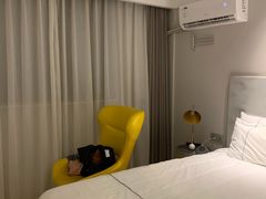 -白玉兰酒店(上海田子坊马当路地铁站店)