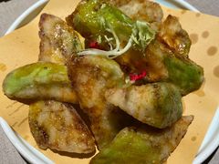 -桂小厨广西菜(航洋店)