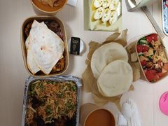 -BRBR叙利亚餐厅(总店)