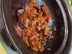 -盛百味·家宴餐厅(霸州分店)