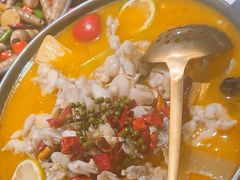 -神府路壹号·海鲜烧烤·砂锅粥·锅物(三坊七巷店)