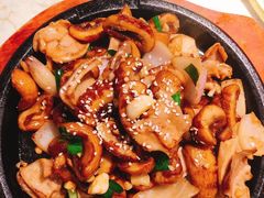 -佰家小厨·南京菜(夫子庙店)