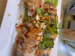 -钱塘府海鲜餐厅