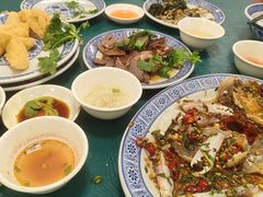-桂园白粥·潮汕老味道