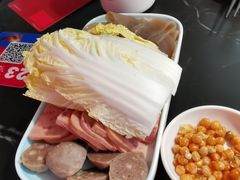 -鱼鼎香烤鱼火锅(华发商都店)