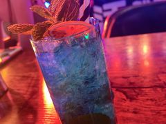 -Famous肥猫墨西哥音乐餐吧(五棵松华熙LIVE店)