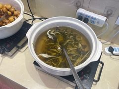 -素满香·食养自助(建邺万达店)