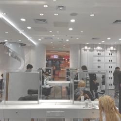 -Kraemer Paris  苏豪路易士·嘉玛发廊