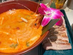 -太食獸泰式茶餐厅(IFS国金中心店)