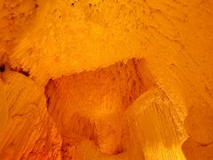 -云丘山景区