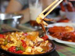 鱿鱼-D'Talipapa