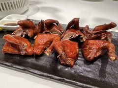 -侨美·唐荔园·40年地道粤菜