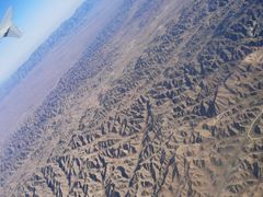 -敦煌莫高国际机场