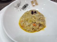 -新光酒家·河豚·海鲜·蟹料理(浦东店)