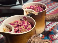 -火塘云南烧烤大排档