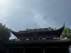 -岳王庙