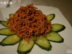 -永和红旗美食城