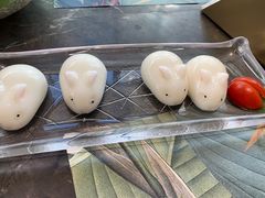 -大树餐厅(红旗街万达店)