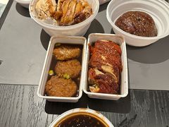 -南京大牌档(龙江新城市广场店)