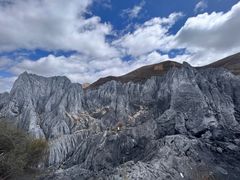 -墨石公园景区