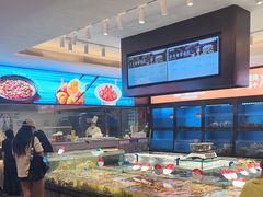 -连鹭海鲜·海肠捞饭·海胆饭(星海店)