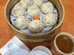 -南京路步行街