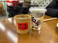 -堂瓦里·33年传统赣菜(第一街区店)